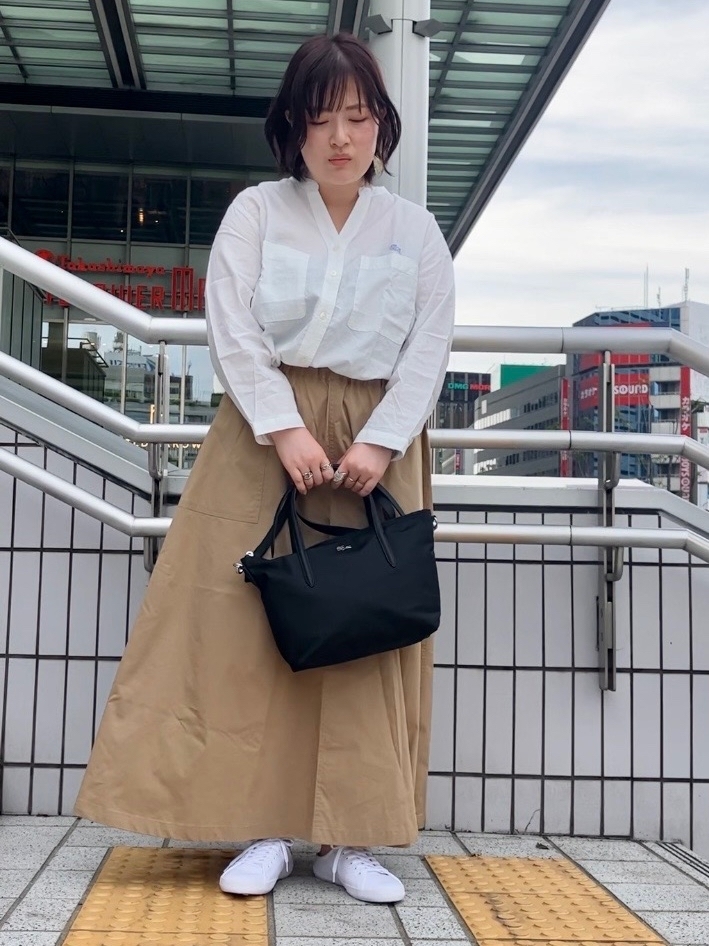 ラコステ (LACOSTE) 公式オンラインショップ - 1933年創業のプレミアム  