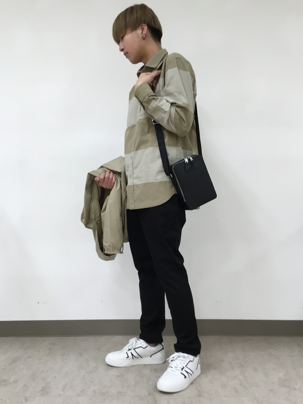 スリムフィットチノトラウザー HH8946L - ラコステ（LACOSTE）公式