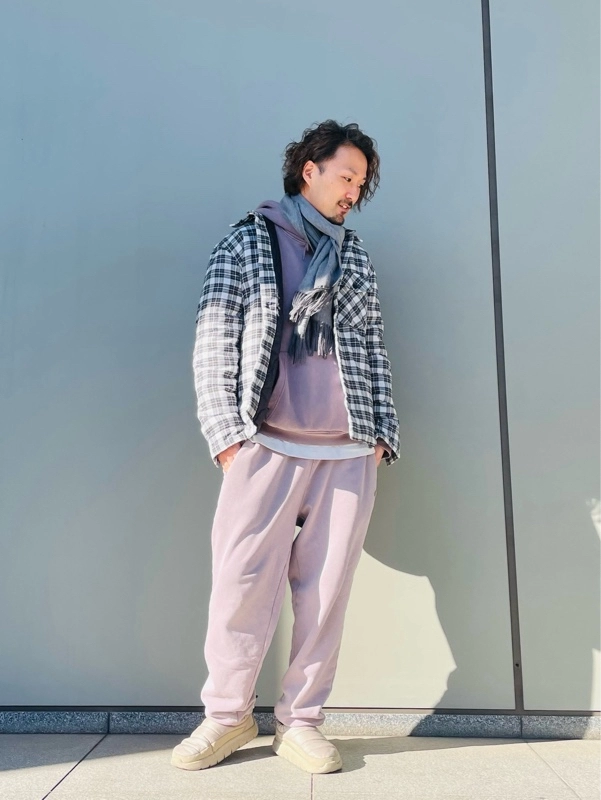 Drawer コットンポリエステルフーディー Carhartt WIP Hooded Duck Pond Sweat | I031019.0WD.XX | AFEW STORE