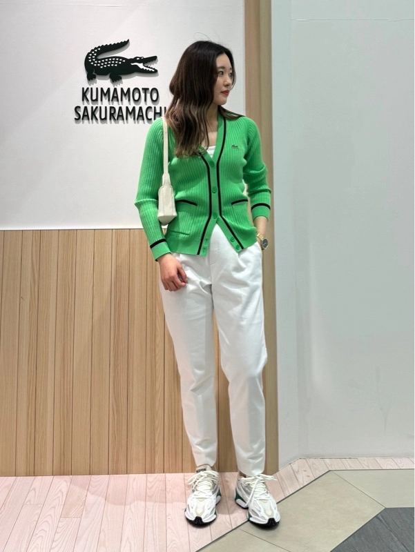 COOL MAXスリムフィットレギンスパンツ HF004J - ラコステ（LACOSTE