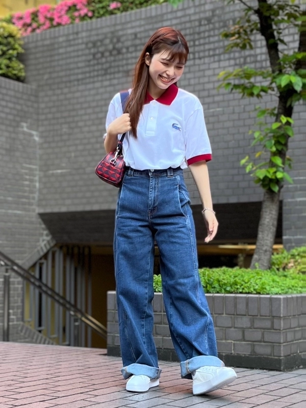 レディース CARNABY PLAT LT 124 2 SFA 47SFA0111 - ラコステ（LACOSTE