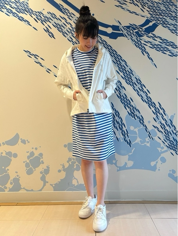 COOL MAXジップアップスウェットフーディー SF002J - ラコステ