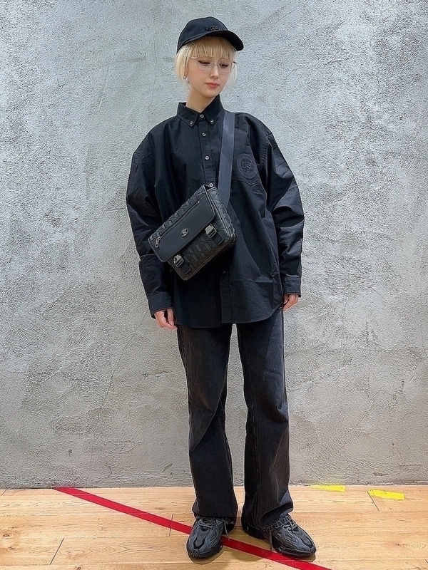 メンズ L003 2K24 224 2 SMA 48SMA0060 - ラコステ（LACOSTE）公式