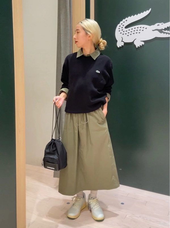 【新品】　ラコステ　エッセンシャル ラコステ（LACOSTE）│Z-CRAFT（ゼットクラフト） WEB本店