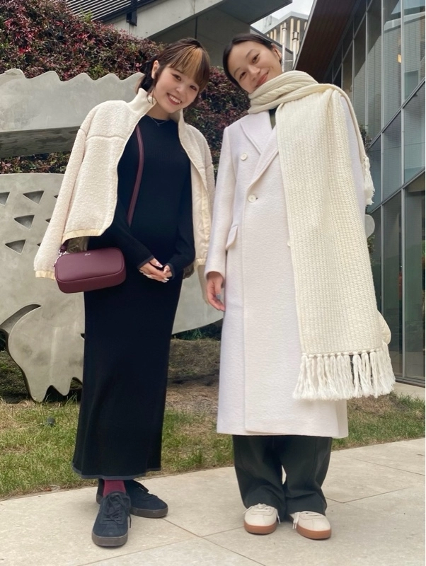 Lacoste NONさん専用 デイリーシティ ショルダーバッグ NF4755DZ - ラコステ（LACOSTE