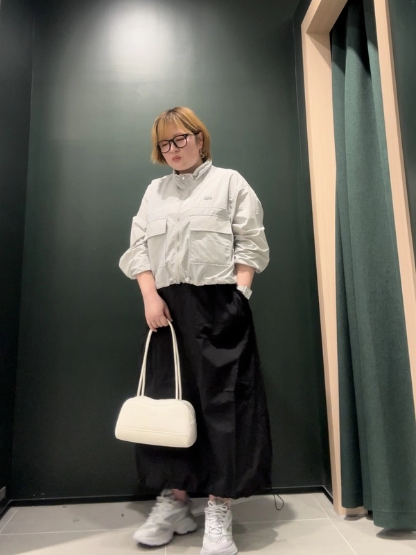 ラコステ　ビンテージ　ジャケット　M　レディース　ブルゾン　スタジャン ラコステ(LACOSTE) レディースジャケット・アウター | 通販