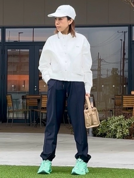 スキッパーネックポロシャツ PF006J - ラコステ（LACOSTE）公式