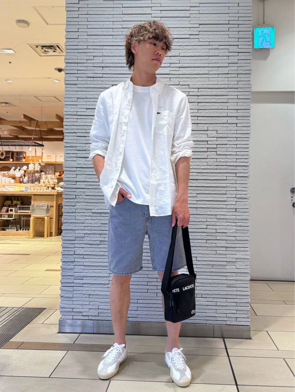 ヌメロ　ショルダーバック N°21 KIDS ヌメロヴェントゥーノ キッズ ショルダーバッグ