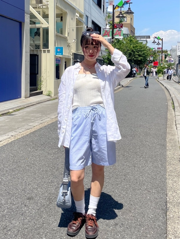 ローラ ラウンドミニショルダーバッグ NF4884FO - ラコステ（LACOSTE