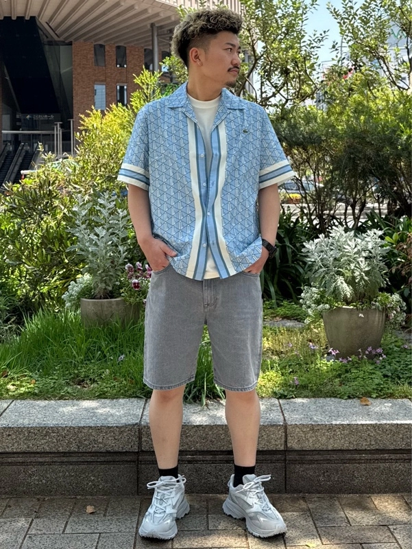 パンツ Luco 楽天市場】【40％OFFセール】 NULL TOKYO ヌルトウキョウ カーゴ