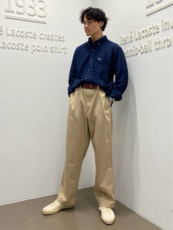 HIGHKEY 時計 2011357 - ラコステ（LACOSTE）公式オンラインストア