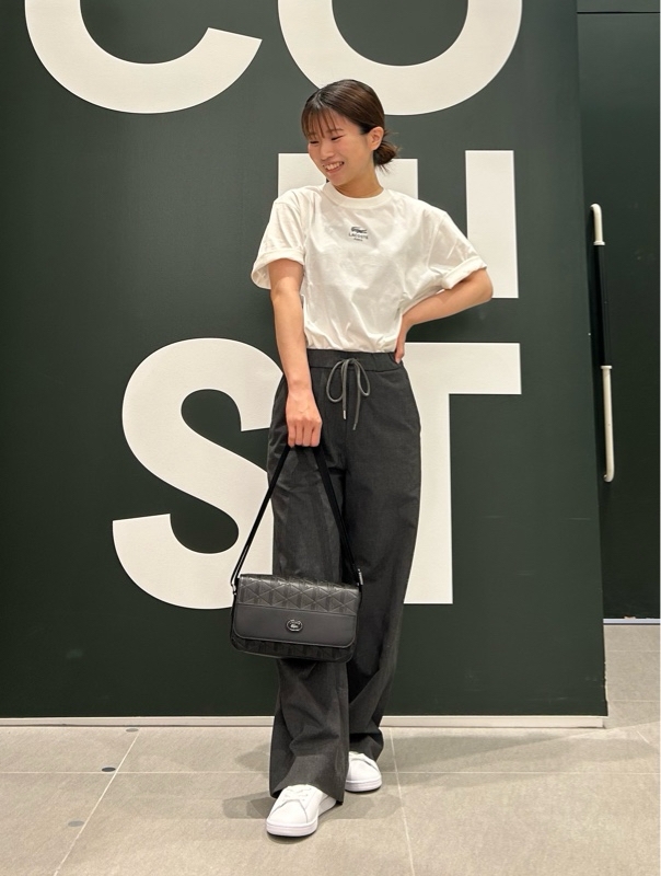 ラコステ / LACOSTE 公式オンラインストア