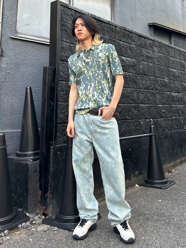 メンズ AUDYSSOR SLIP-ON 1251 SMA 49SMA0101 - ラコステ（LACOSTE