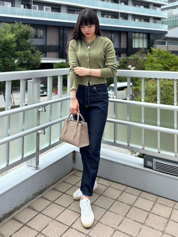 デイリーシティ パース NF4761DZ - ラコステ（LACOSTE）公式オンライン