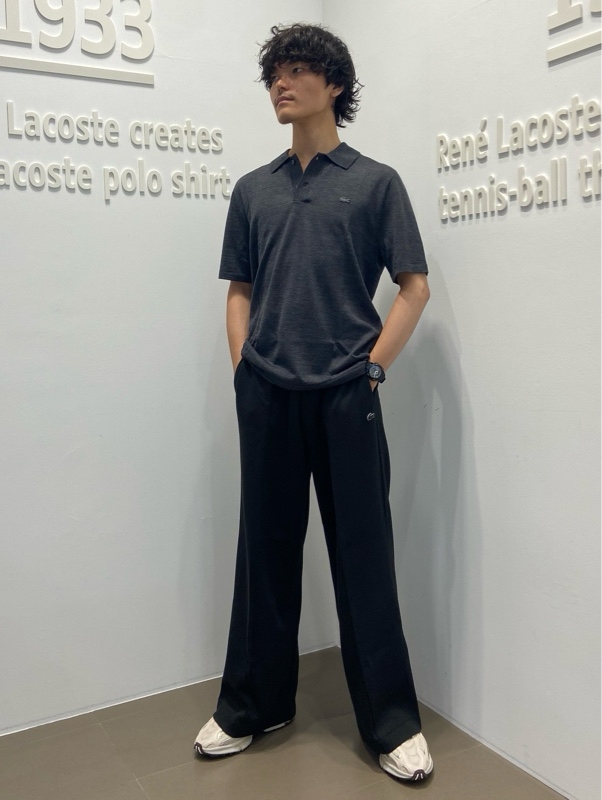 ラコステ / LACOSTE 公式オンラインストア