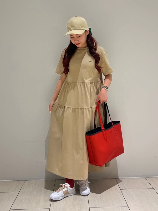 ☆LACOSTE☆ リバーシブルラージショッパーバッグ 81ZDeab0AbL._AC_SY535_.jpg