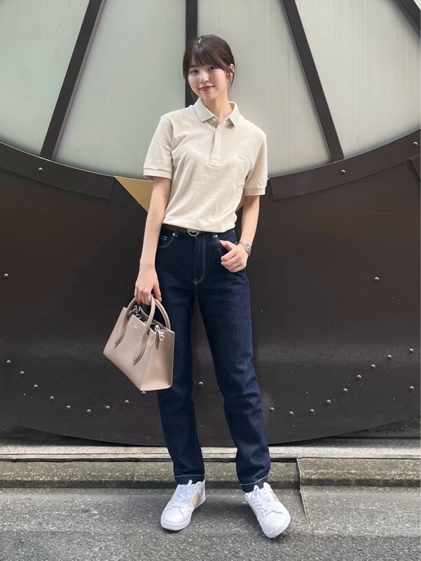 ラコステ 【新品】 レギュラーフィットストレッチ ポロシャツ PH5522M LACOSTE メンズ/LACOSTE/ラコステ/パリポロシャツレギュラー