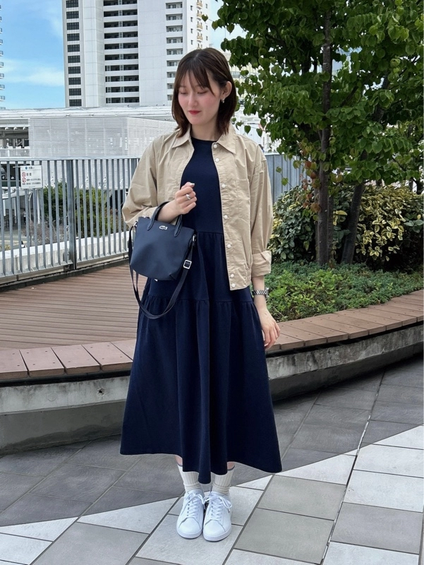 レディース CARNABY SET 224 1 SFA 48SFA0012 - ラコステ
