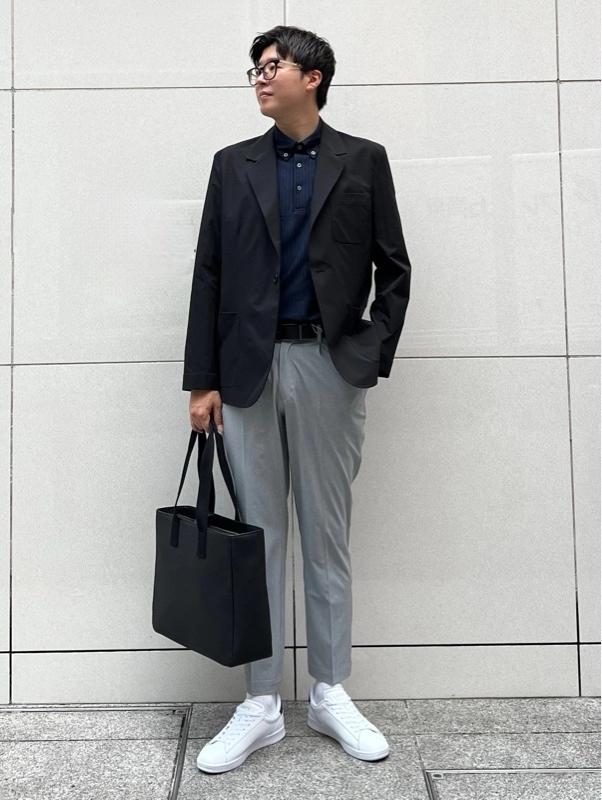 メンズ CARNABY SET 224 7 SMA 48SMA0111 - ラコステ（LACOSTE