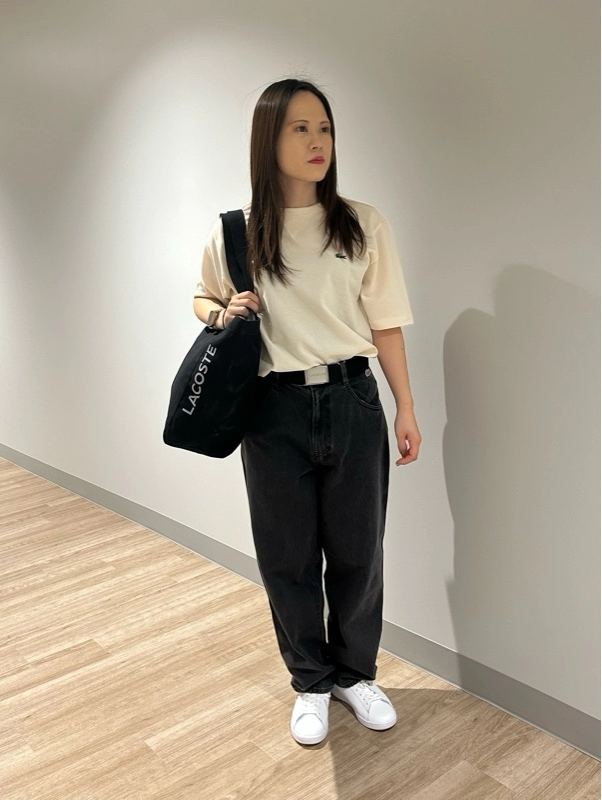 なお ２点おまとめ 新品 未使用 ラコステ LACOSTE ⑲⑭ 古着通販 サイト | IDENTITY official web store (アイデ