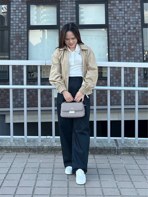 ポインテルニットポロシャツ DF5296 - ラコステ（LACOSTE）公式