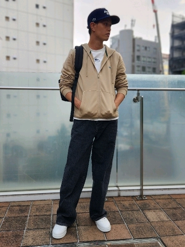 ラコステ / LACOSTE 公式オンラインストア