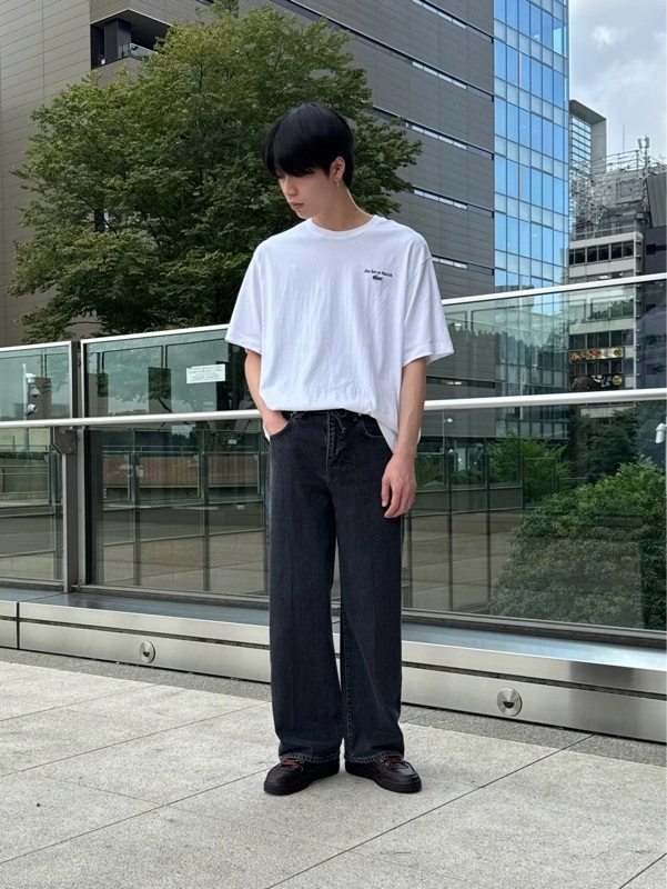 スタッフ コーディネート - ラコステ（LACOSTE）公式オンライン