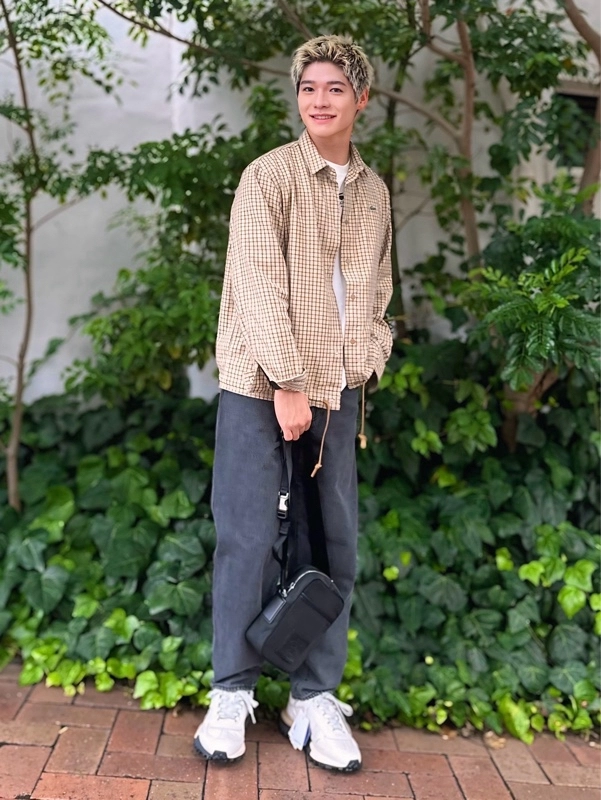 PARISロゴヘビーオンスTシャツ TH9396 - ラコステ（LACOSTE）公式