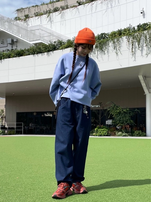 ワニロゴメタルプレートキーホルダー_3 NH1382KP - ラコステ（LACOSTE