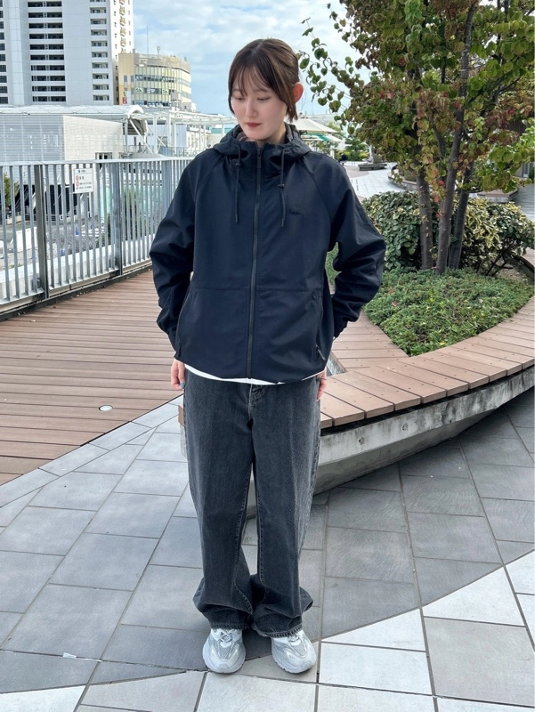 撥水防風フードジャケット BH015J - ラコステ（LACOSTE）公式