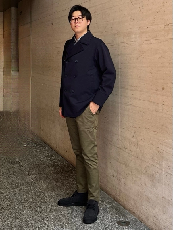 モノグラム ミディアムモノグラムビルフォールド NH4400MR - ラコステ