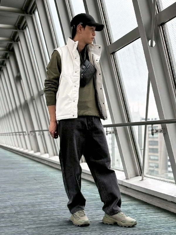 メンズ LGUARD BRKR CTT 225 1 SMA 50SMA0128 - ラコステ（LACOSTE