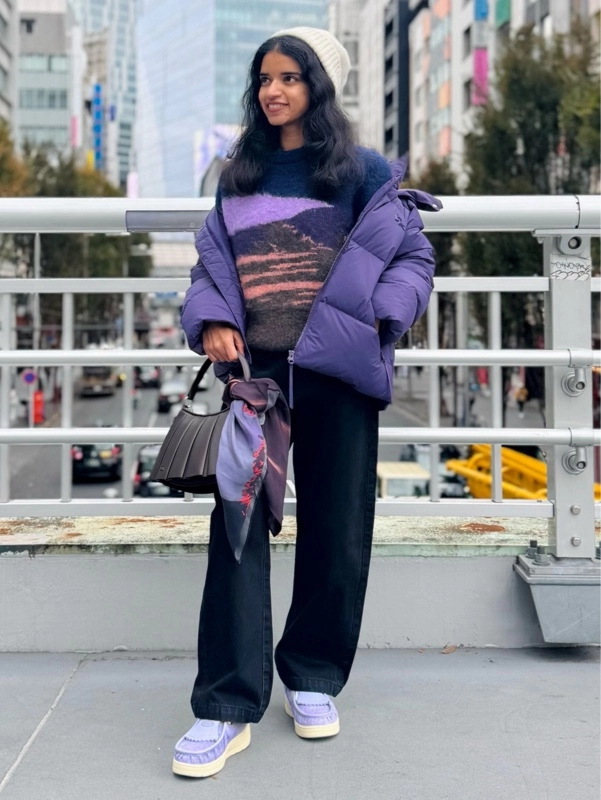 3Dニッティングエッセンシャルビーニー RB4163 - ラコステ（LACOSTE