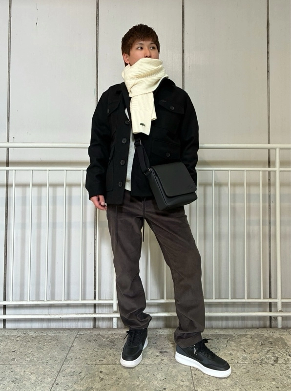 ベーシックコーデュロイパンツ HH8514 - ラコステ（LACOSTE）公式