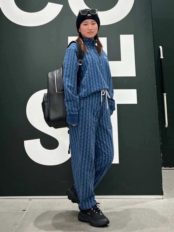 メンズクラシック ポケットバックパック NH4430HC - ラコステ（LACOSTE