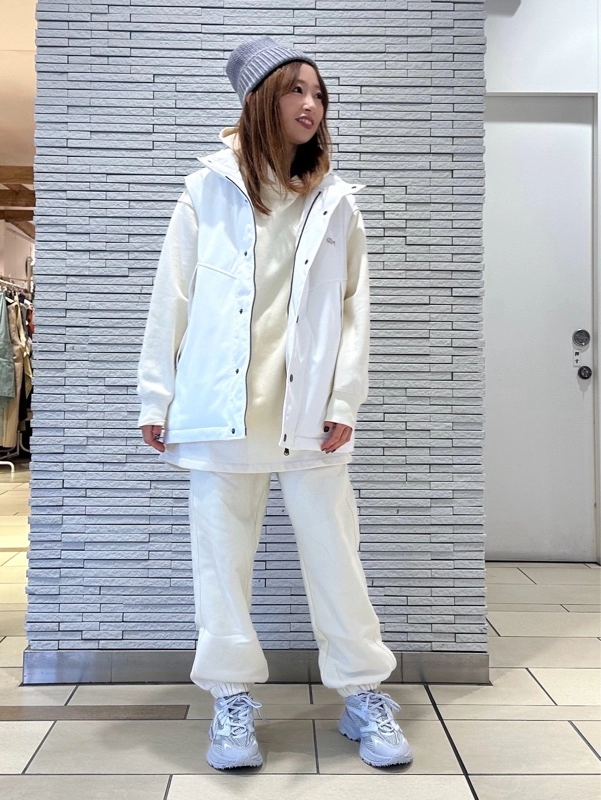 レディース L003 NEO SHOT 125 1 SFA 49SFA0007 - ラコステ（LACOSTE