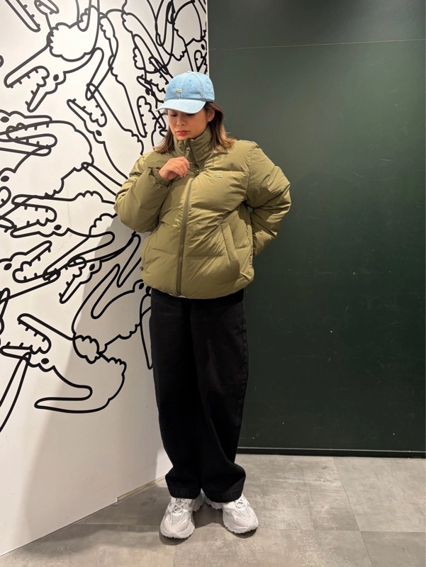 レディース L003 NEO SHOT 125 1 SFA 49SFA0007 - ラコステ（LACOSTE