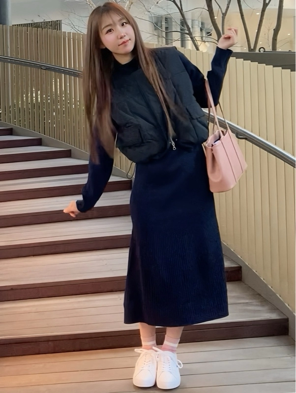 レディース POWERCOURT 224 1 SFA 48SFA0001 - ラコステ（LACOSTE