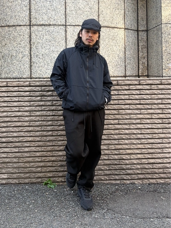 撥水防風フードジャケット BH015J - ラコステ（LACOSTE）公式