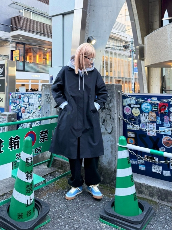 鹿の子ワントーンフーディー SH9354 - ラコステ（LACOSTE）公式