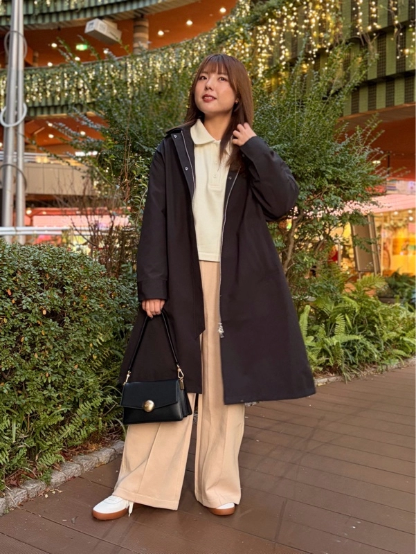ワイドレッグスムーススウェットトラックパンツ XF6620 - ラコステ
