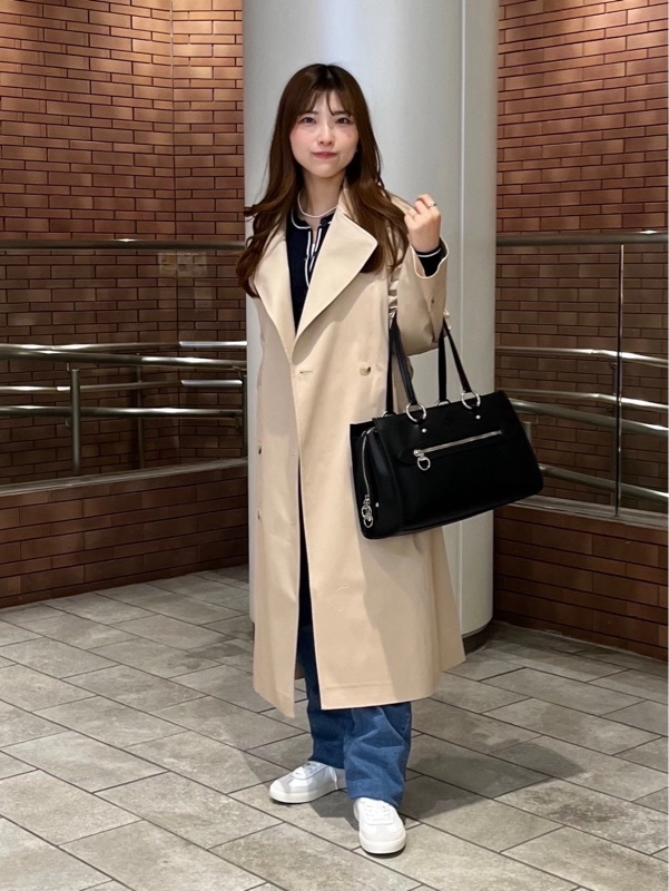 スタッフ コーディネート - ラコステ（LACOSTE）公式オンラインストア