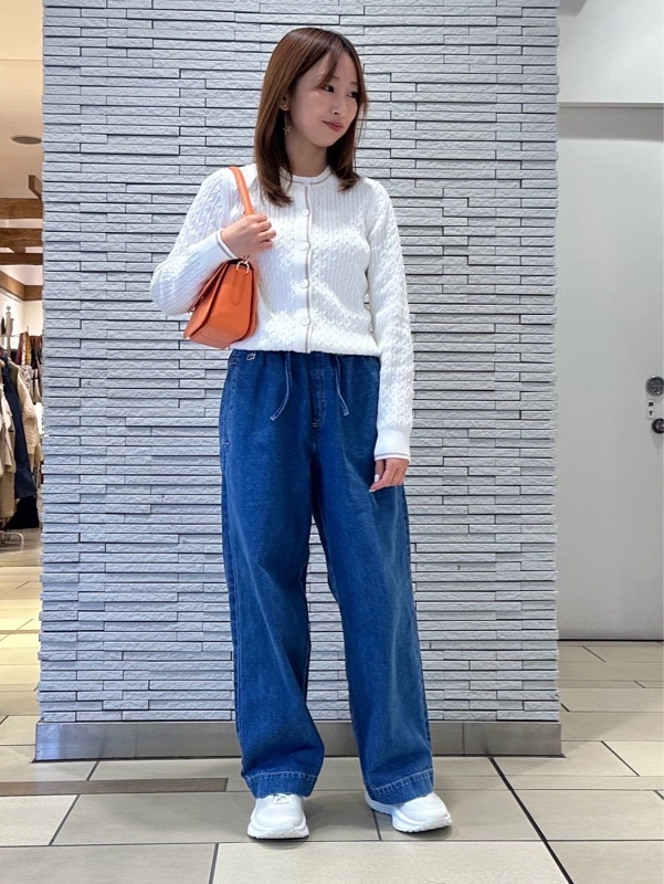シャンゼリゼ フラップショルダーバッグ NF5228PH - ラコステ（LACOSTE