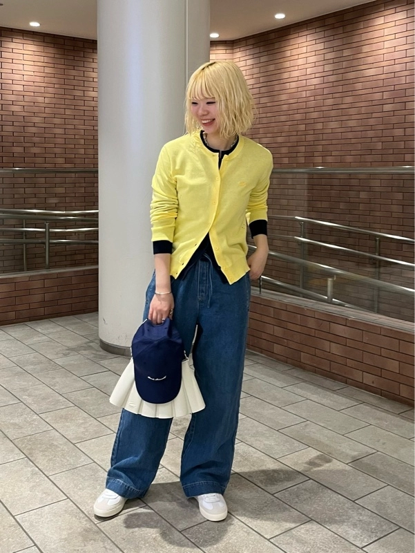 シームレス3Dニットカーディガン AF5023 - ラコステ（LACOSTE）公式