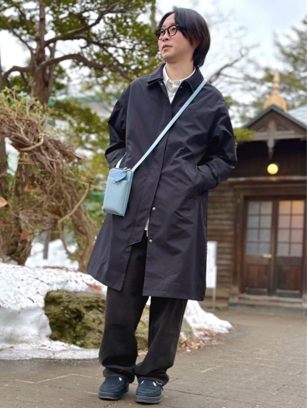 オールオーバーステッチシャツ CH2191 - ラコステ（LACOSTE）公式 