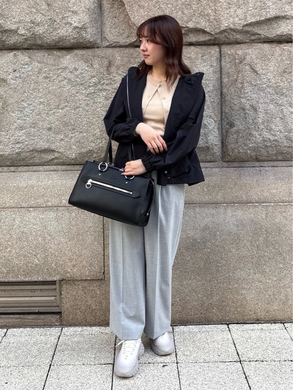 レディース SPINOR 126 3 SFA 51SFA0036 - ラコステ（LACOSTE）公式