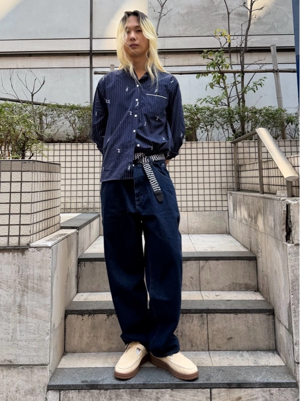 メンズ UMPIRE MJ 126 1 SMA 51SMA0102 - ラコステ（LACOSTE）公式