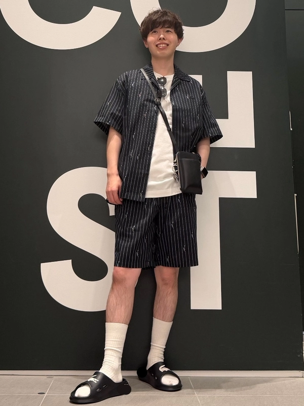ワニロゴチャームキーホルダー NH1700KP - ラコステ（LACOSTE）公式