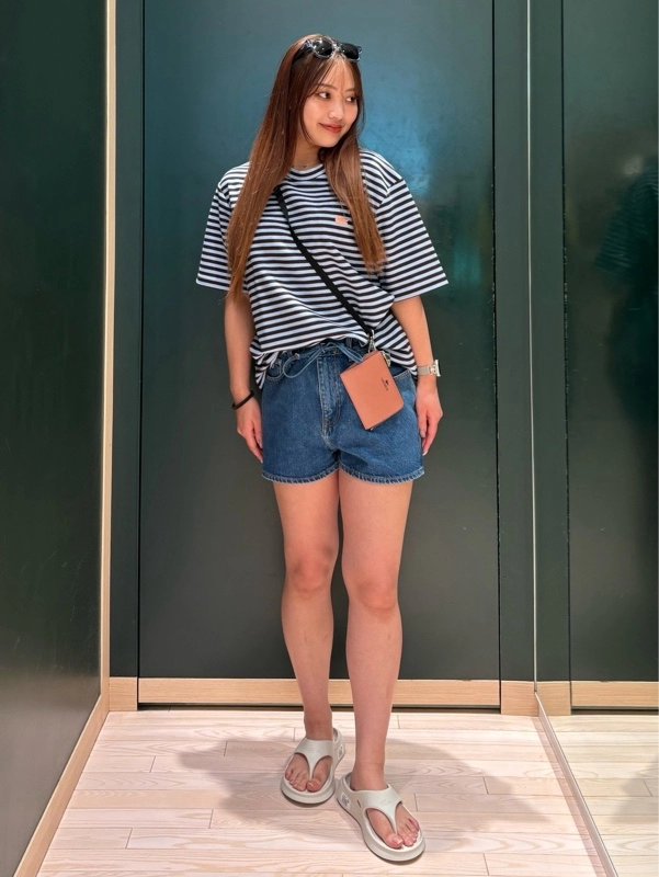 レディース MEDUZ FLIP-FLOP 1261 CFA 51CFA0010 - ラコステ（LACOSTE