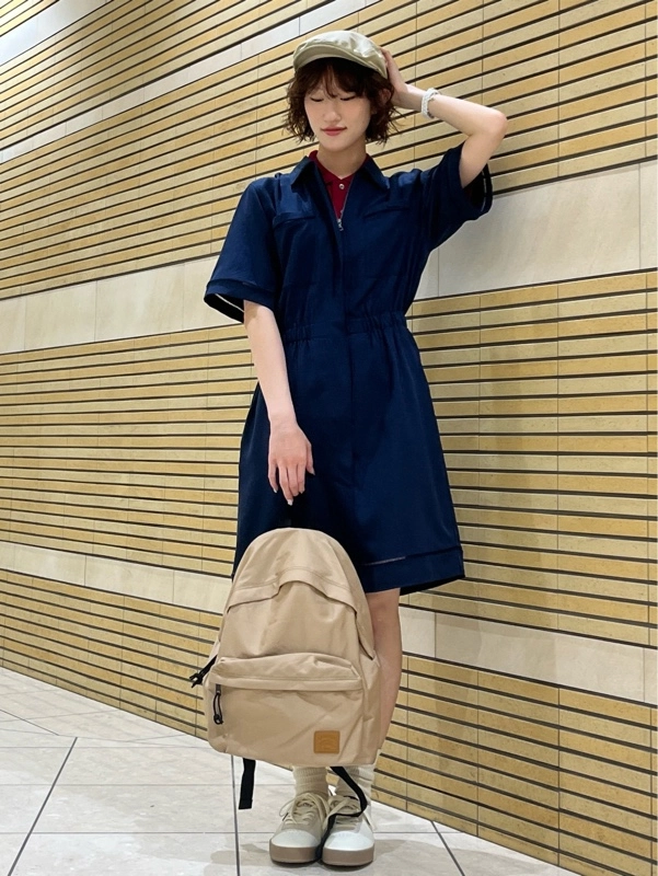 カジュアルクロック デイパック NU5179ZU - ラコステ（LACOSTE）公式